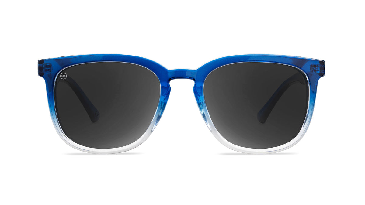 Blue Obsidian Paso Robles Sunglasses, Front