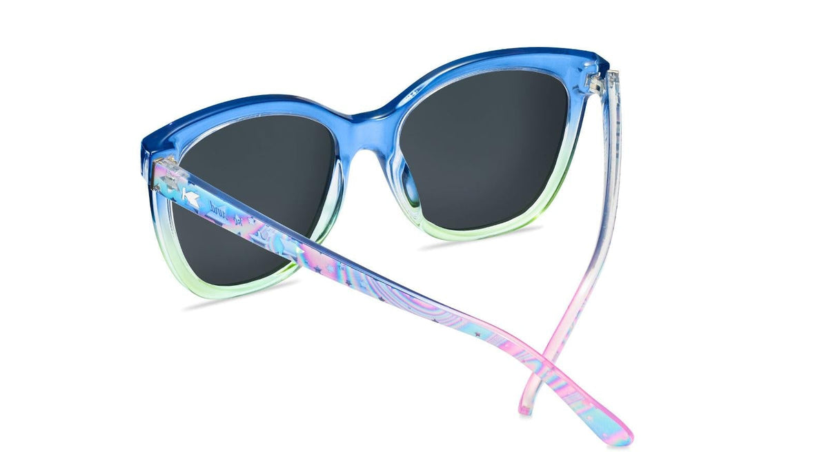Cosmic Cotton Deja Views Sunglasses, Back