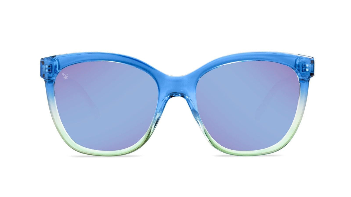 Cosmic Cotton Deja Views Sunglasses, Front