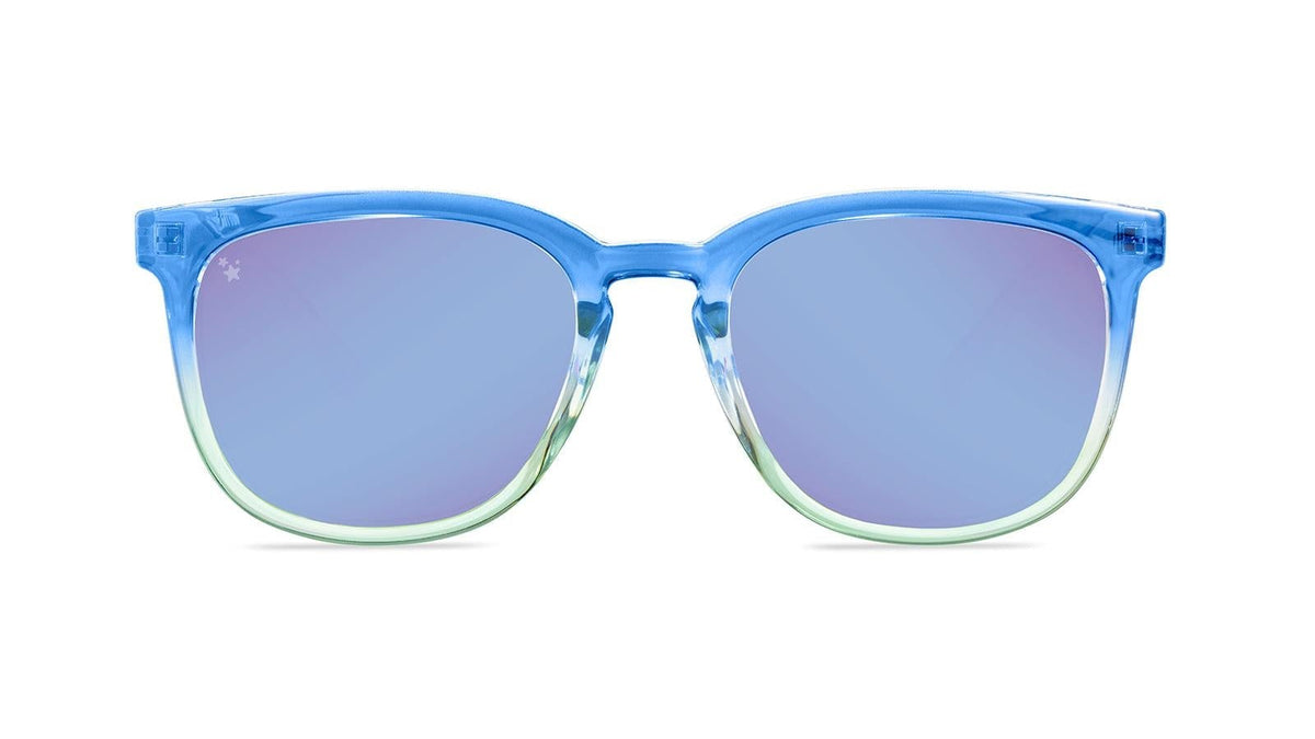 Cosmic Cotton Paso Robles Sunglasses, Front