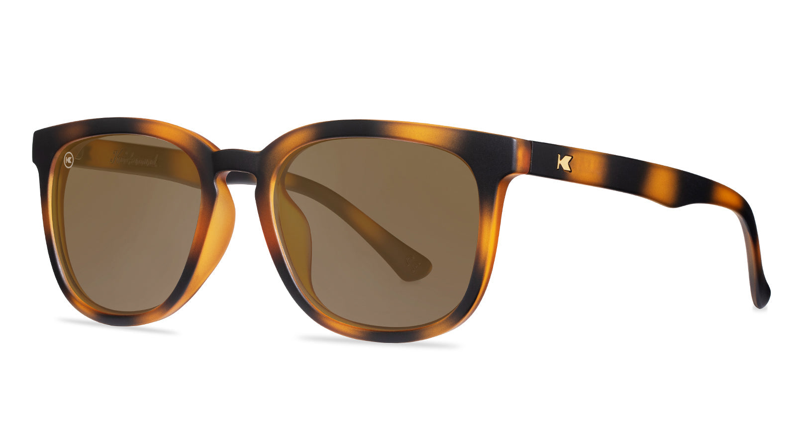 Cypress Paso Robles Sunglasses, Threequarter