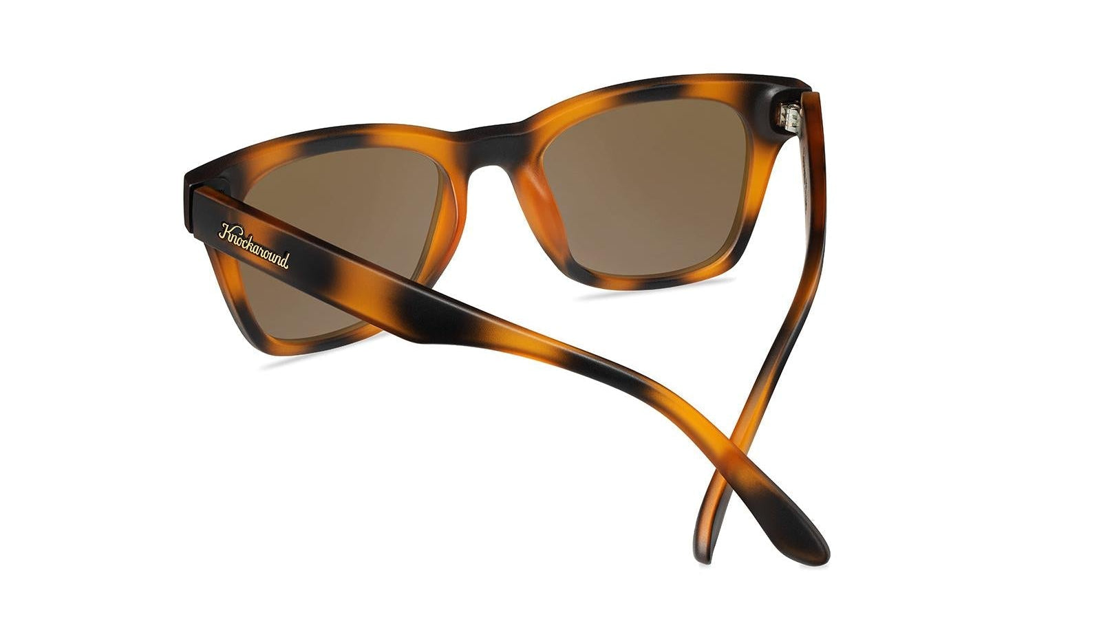 Cypress Seventy Nines Sunglasses, Back