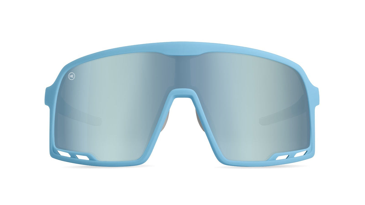 First Flight Campeones Sunglasses, Front