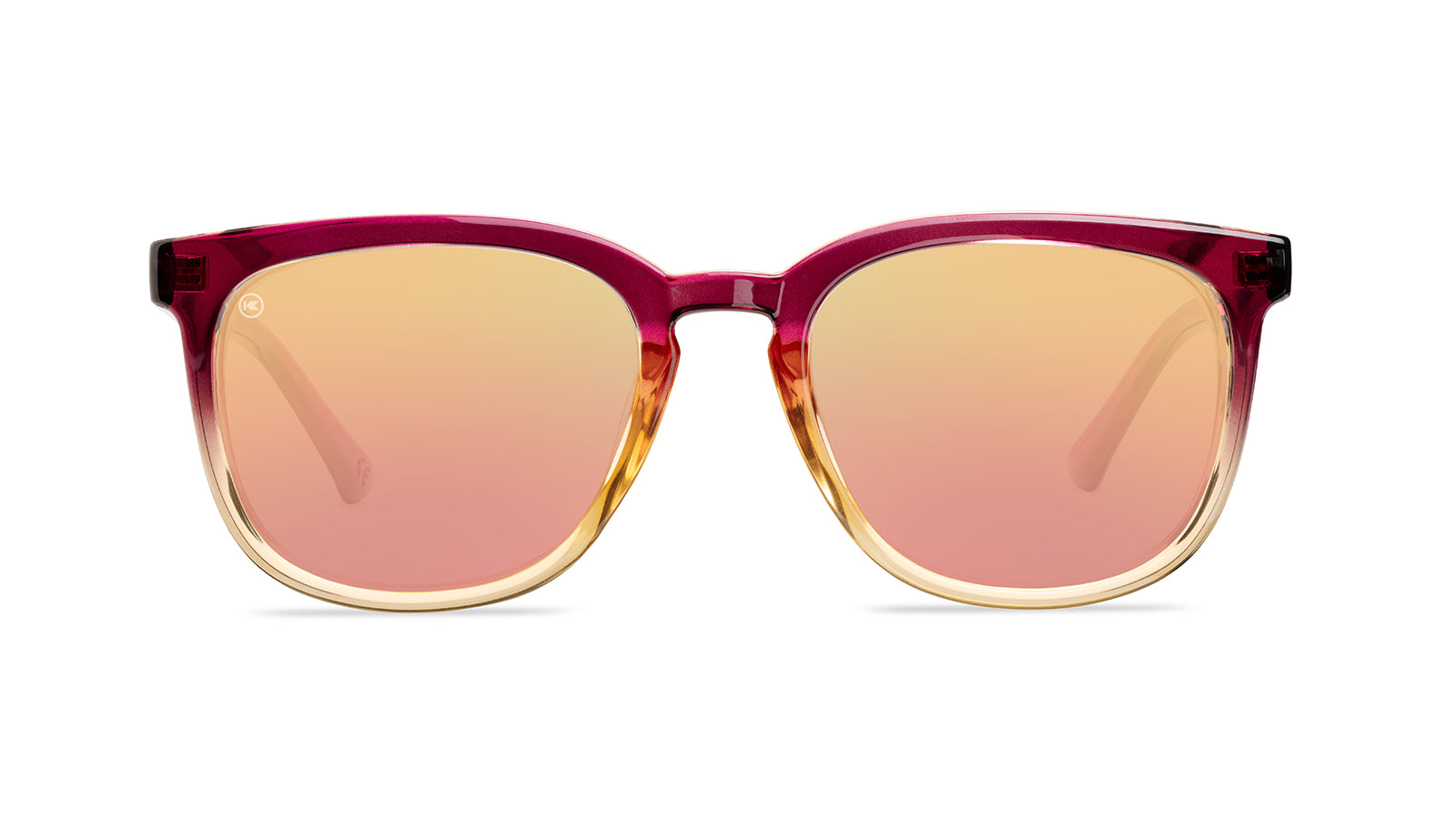 Hot Take Paso Robles Sunglasses, Flyover