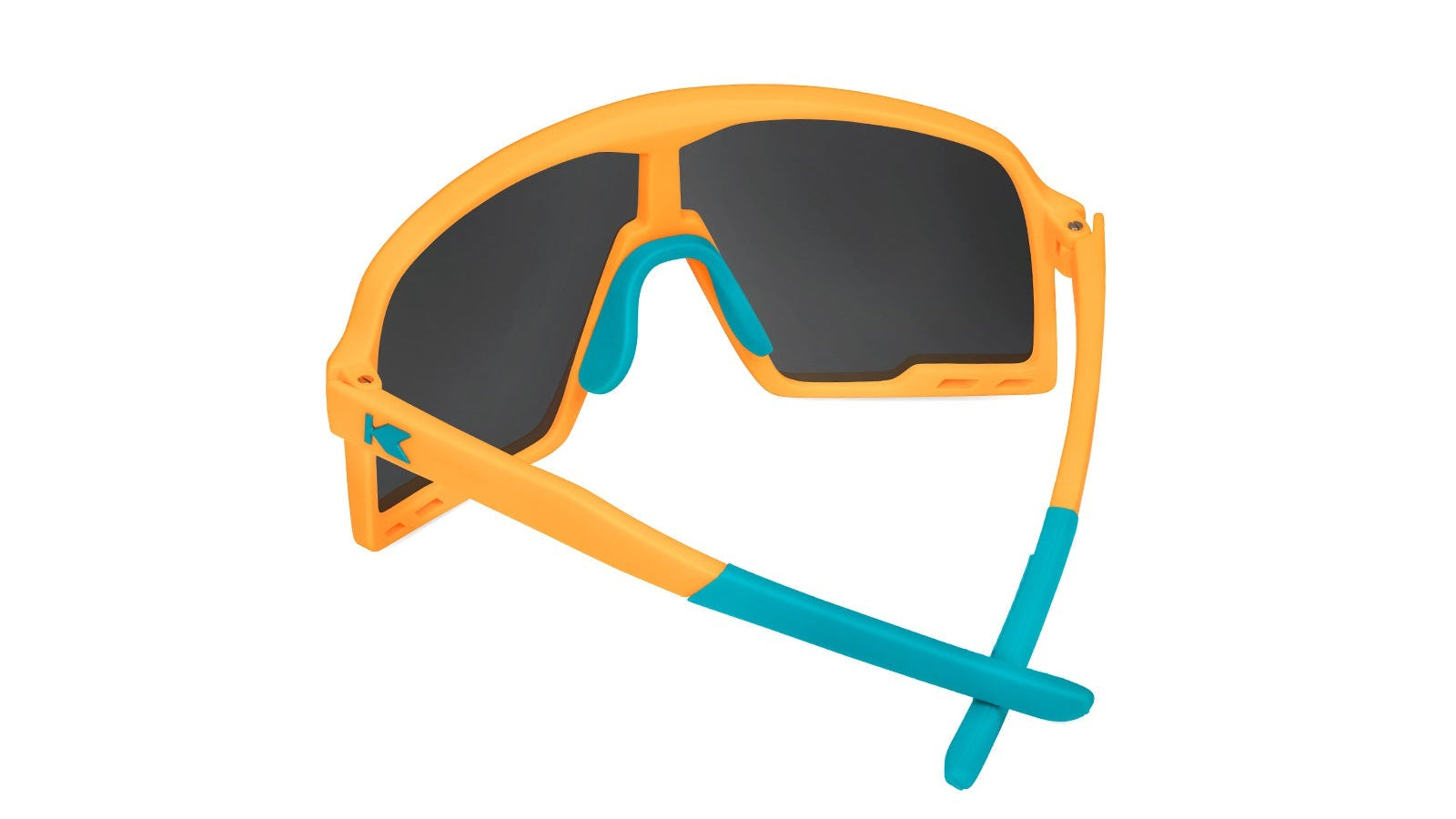 Hot Streak Kids Campeones Sunglasses, Back
