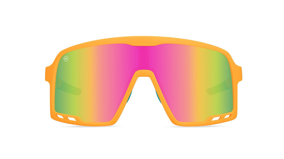 Hot Streak Kids Campeones Sunglasses, Front