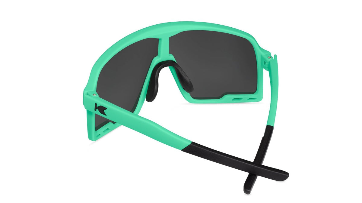 Mint Condition Kids Campeones Sunglasses, Back