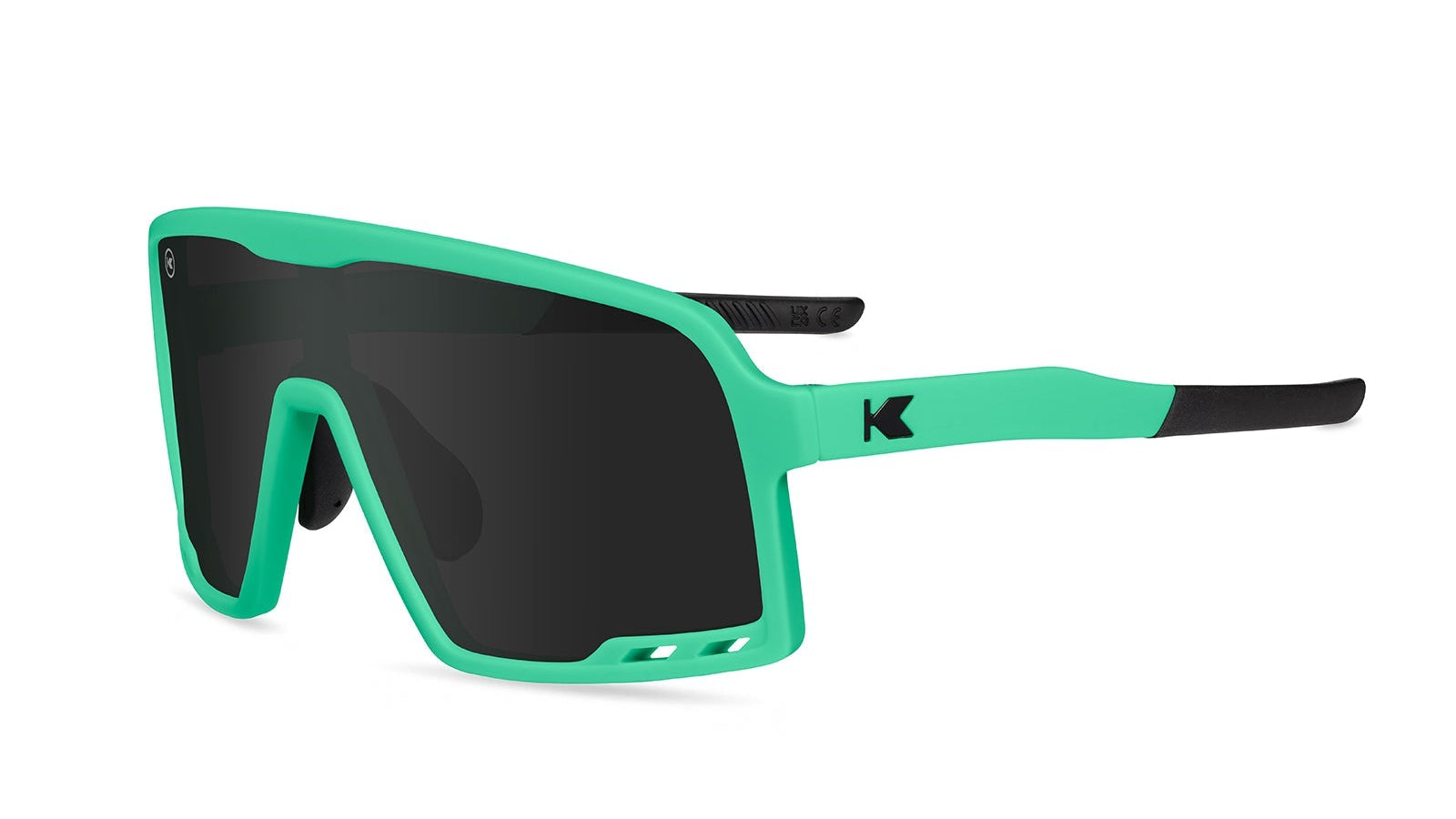 Mint Condition Kids Campeones Sunglasses, Flyover