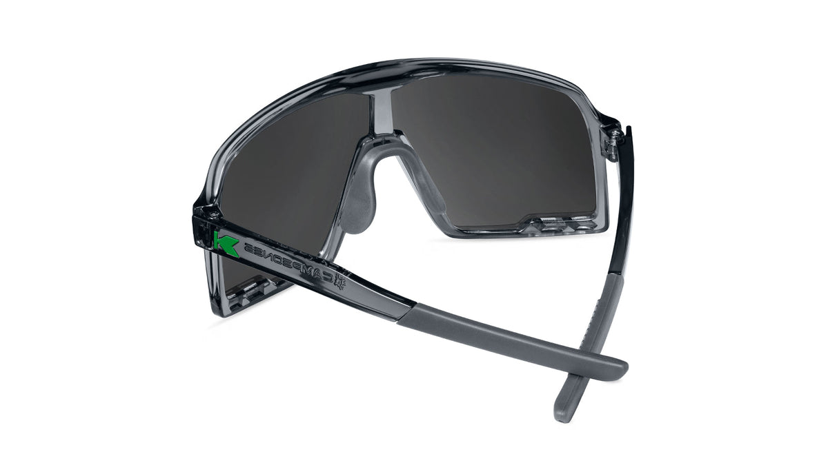 Monster Mash Kids Campeones Sunglasses, Back