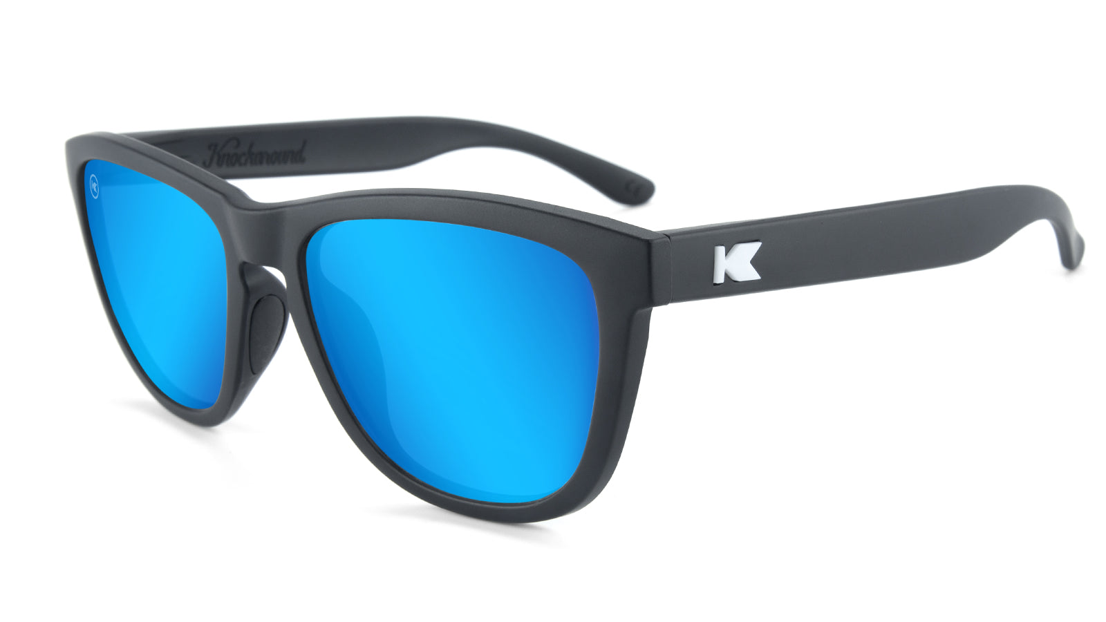 Moonshot Premiums Sport Sunglasses, Flyover