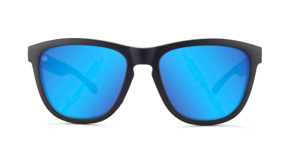 Moonshot Premiums Sport Sunglasses, Front