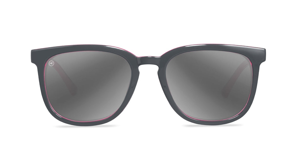 Pink Quartz Paso Robles Sport Sunglasses, Front