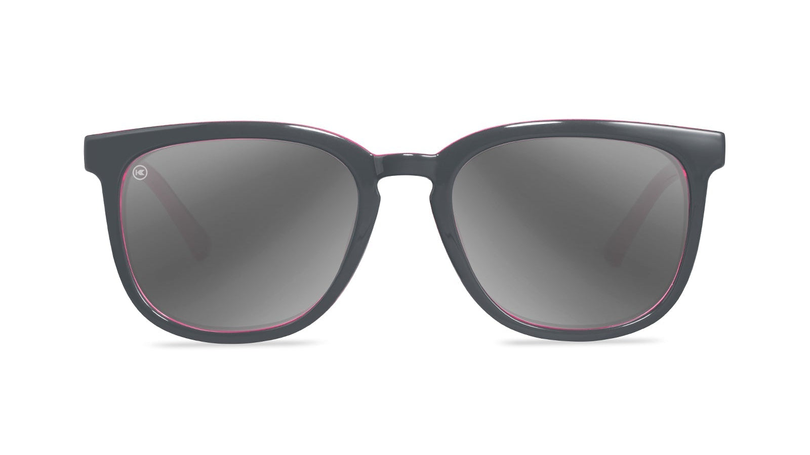 Pink Quartz Paso Robles Sport Sunglasses, Flyover