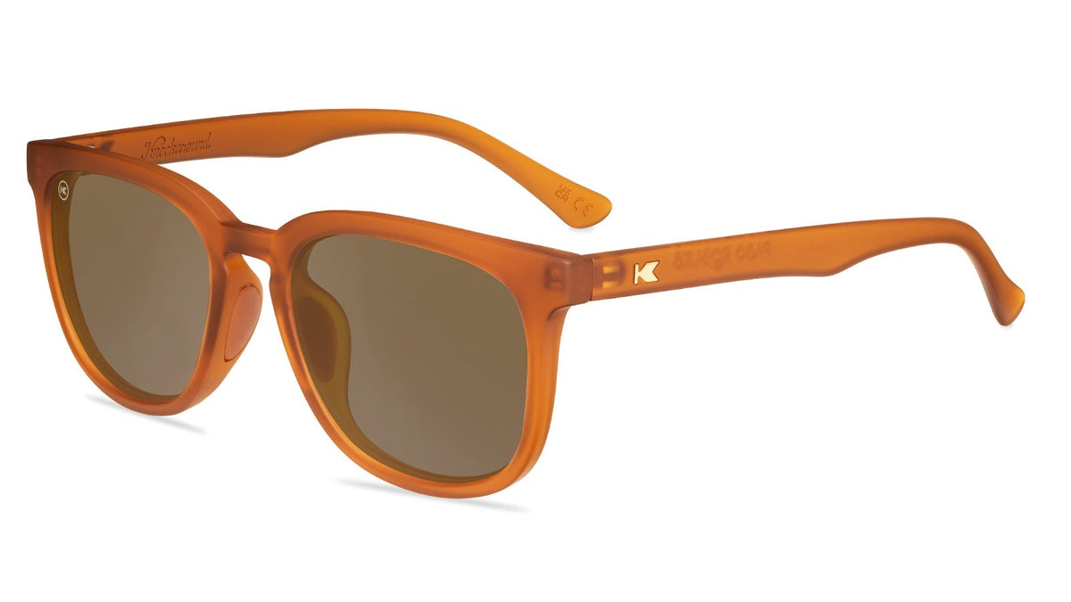 Rubberized Rio Paso Robles Sport Sunglasses, Flyover