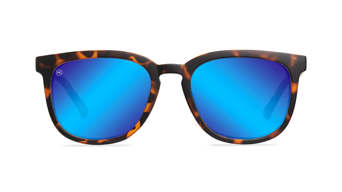 Rubberized First Light Paso Robles Sport Sunglasses, Front