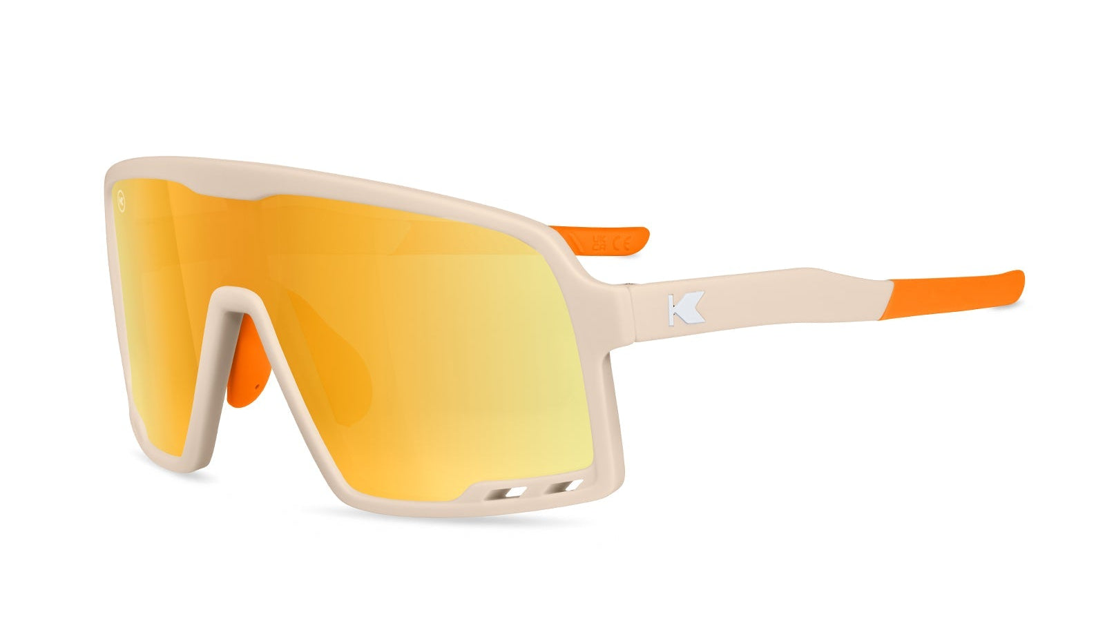 Sandstorm Kids Campeones Sunglasses, Flyover