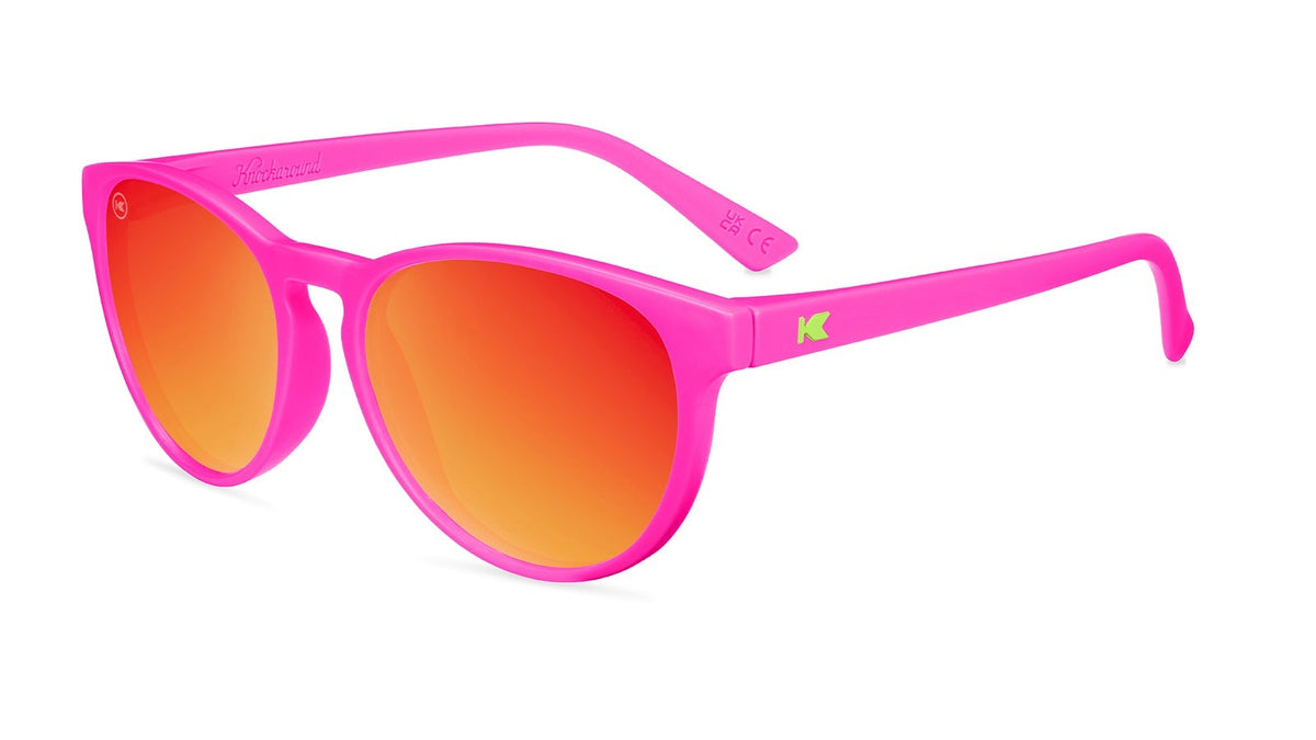 Spring Break Kids Shirley Temples Sunglasses, Flyover