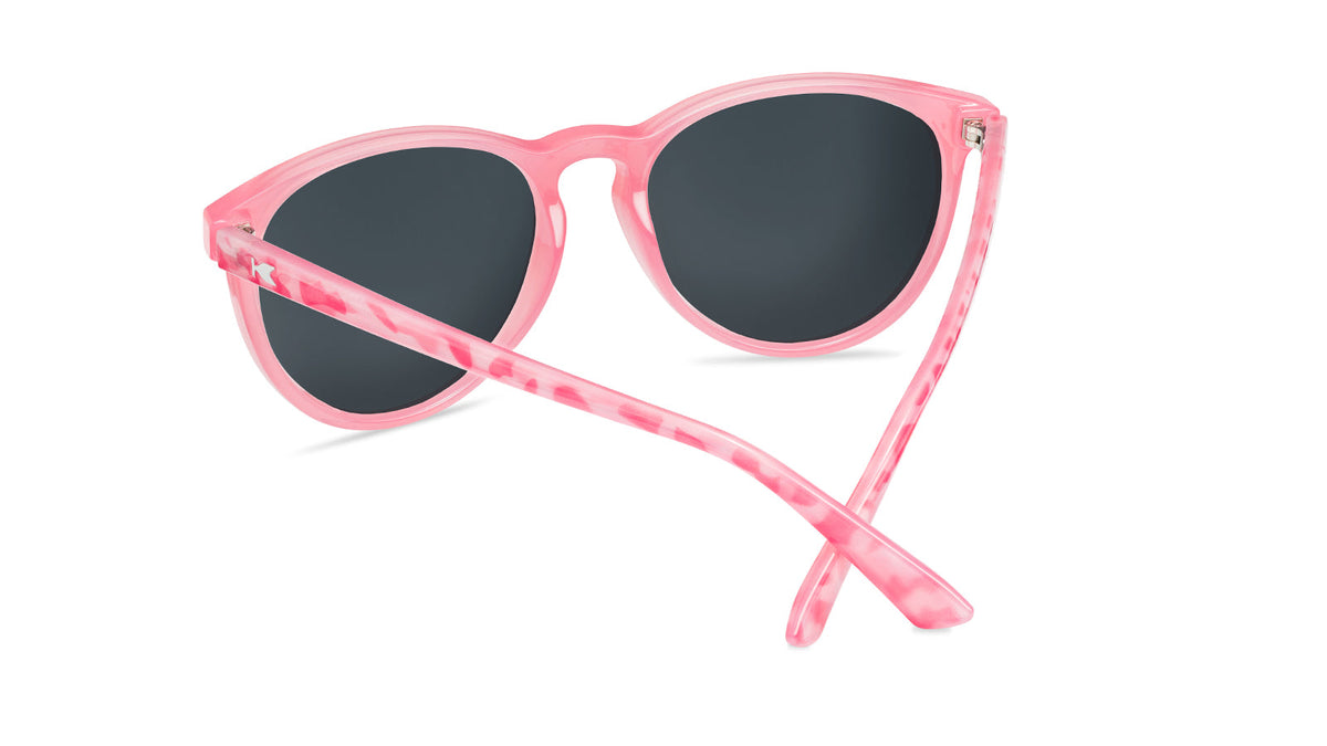 Strawberry Cake Pop Mai Tais Sunglasses, Back