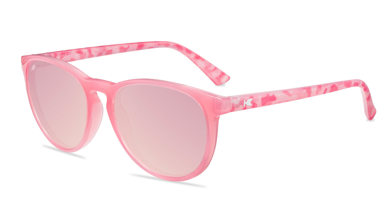 Strawberry Cake Pop Mai Tais Sunglasses, Flyover