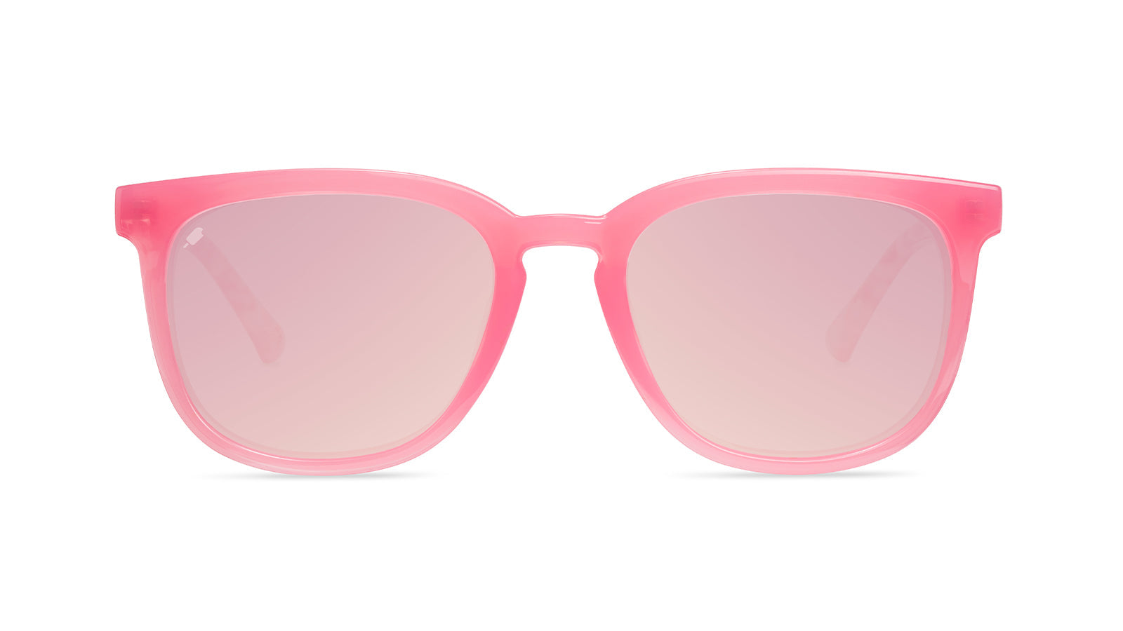 Strawberry Cake Pop Paso Robles Sunglasses, Flyover