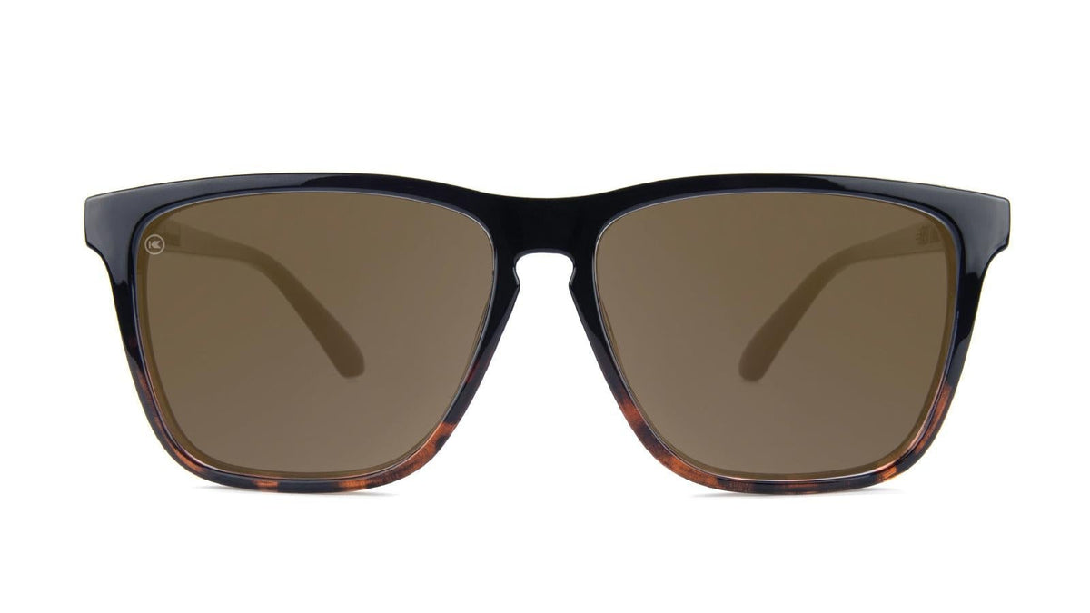 West End Fast Lanes Sunglasses, Front