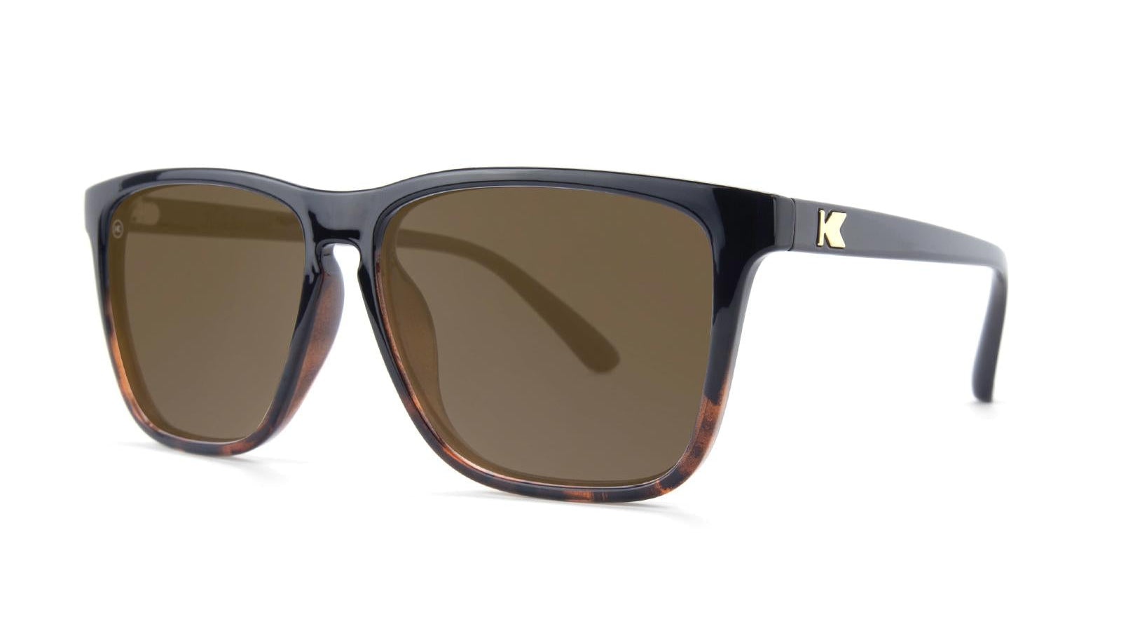 West End Fast Lanes Sunglasses, Threequarter