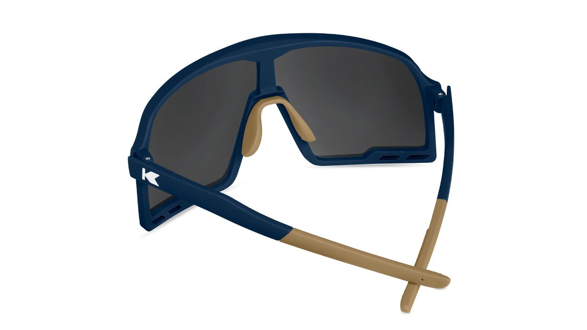 Trophy Case Campeones Sunglasses, Back
