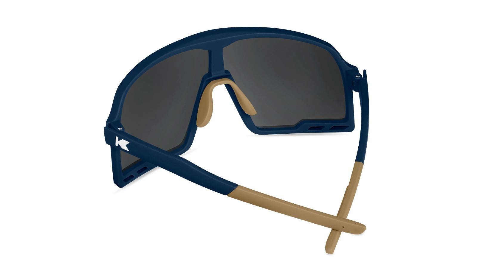 Trophy Case Campeones Sunglasses, Back