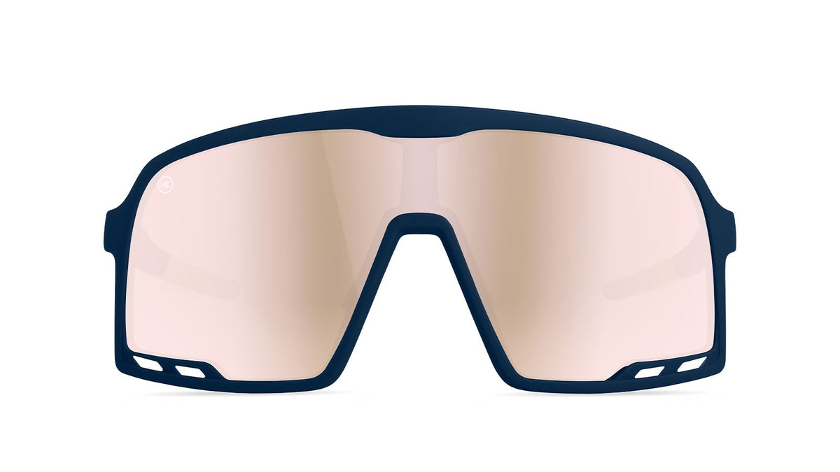 Trophy Case Campeones Sunglasses, Front