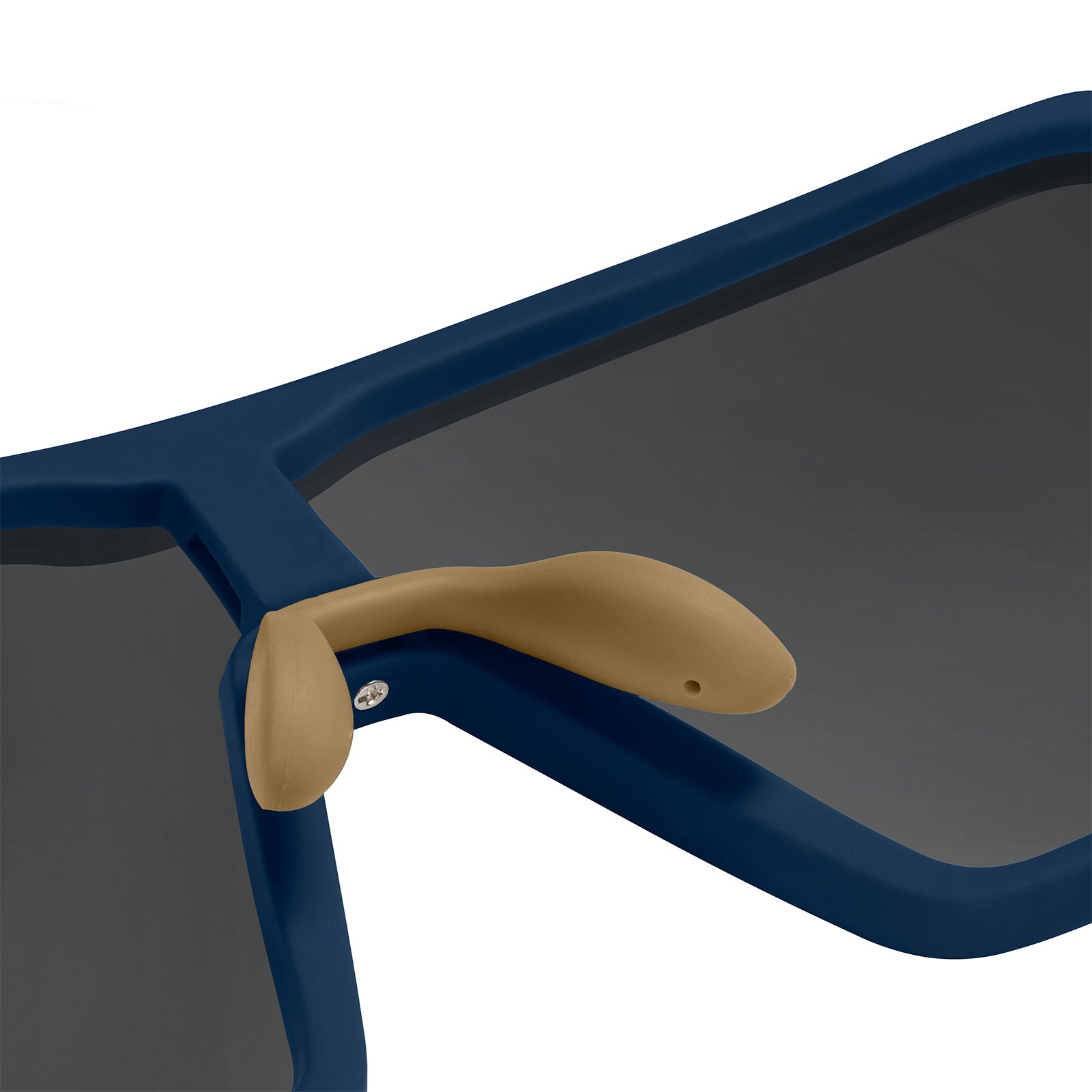 Trophy Case Campeones Sunglasses, Adjustable Nose Pads