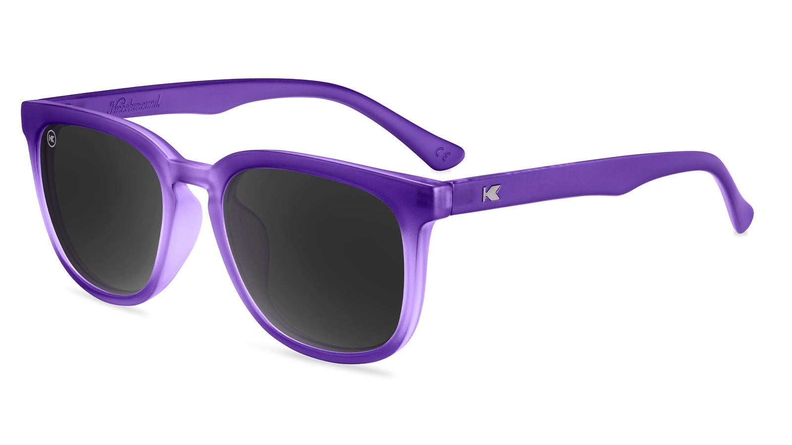 Wisteria Paso Robles Sunglasses, Flyover