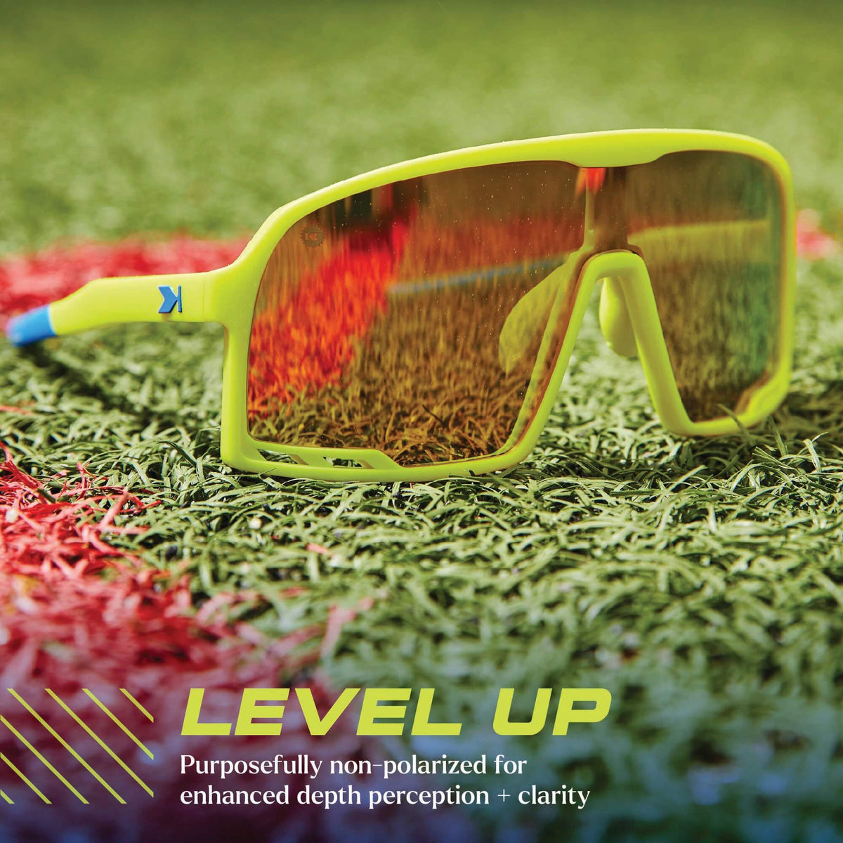 Campeones - Rubberized High Voltage