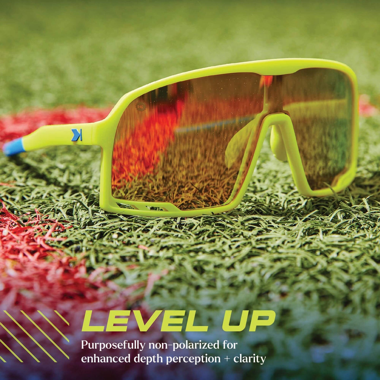 Campeones - Rubberized High Voltage