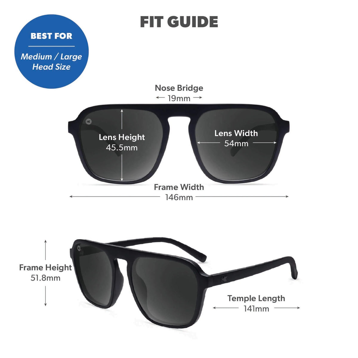 Pacific Palisades - Black on Black