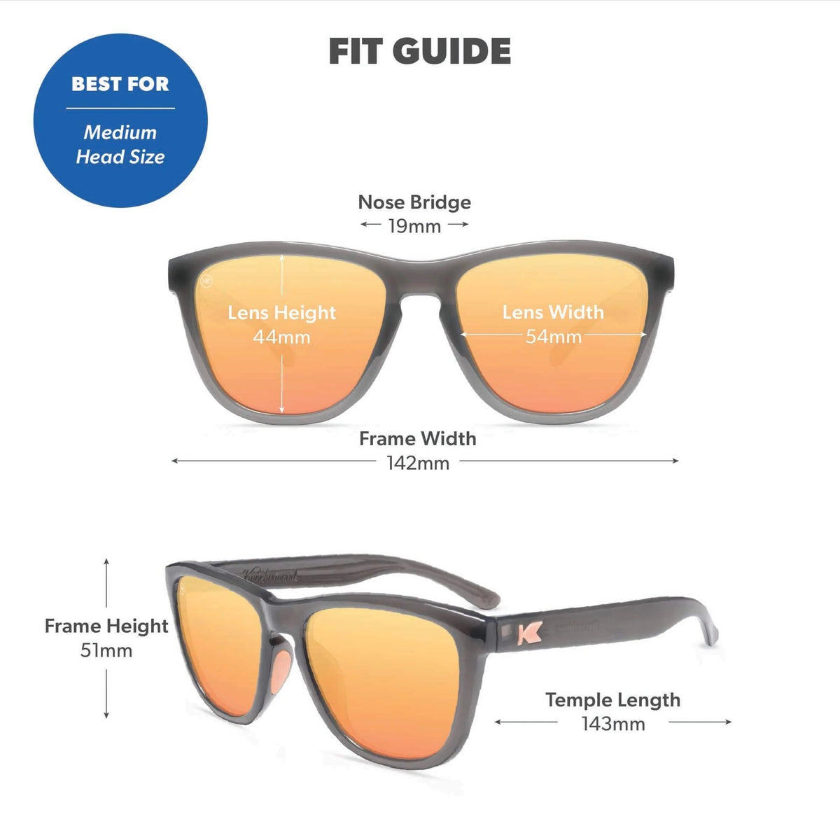 Premiums Sport - Jelly Grey / Peach