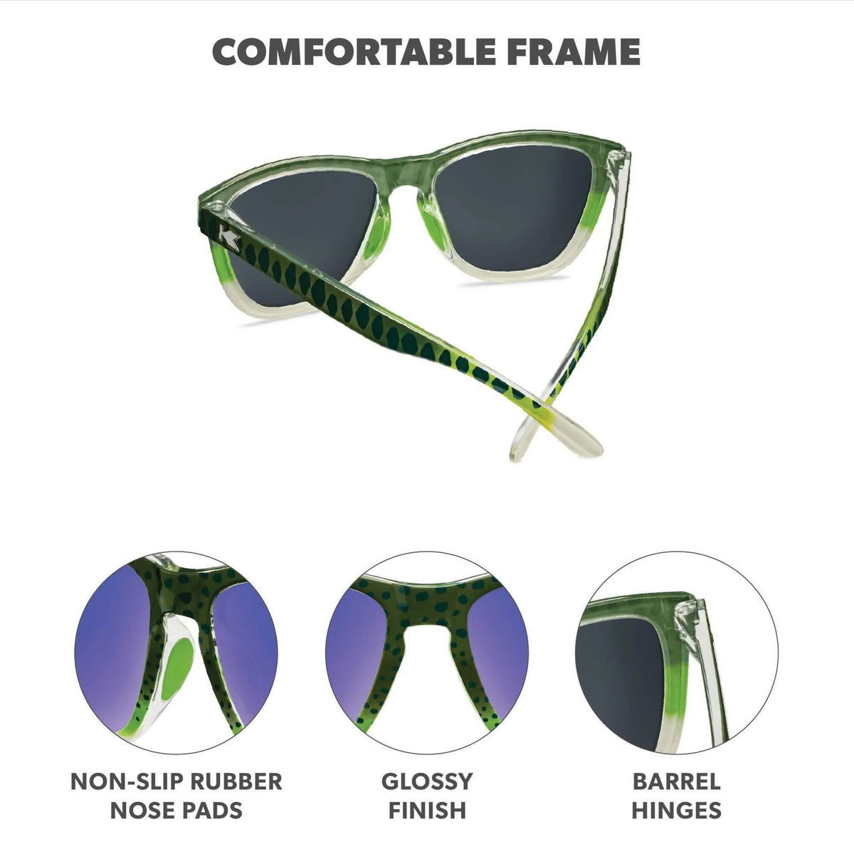 Premiums Sport - Largemouth Bass