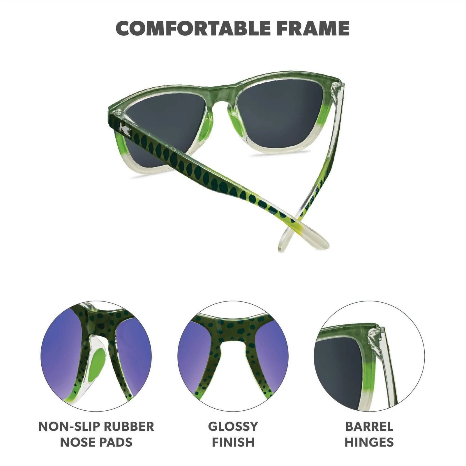 Premiums Sport - Largemouth Bass
