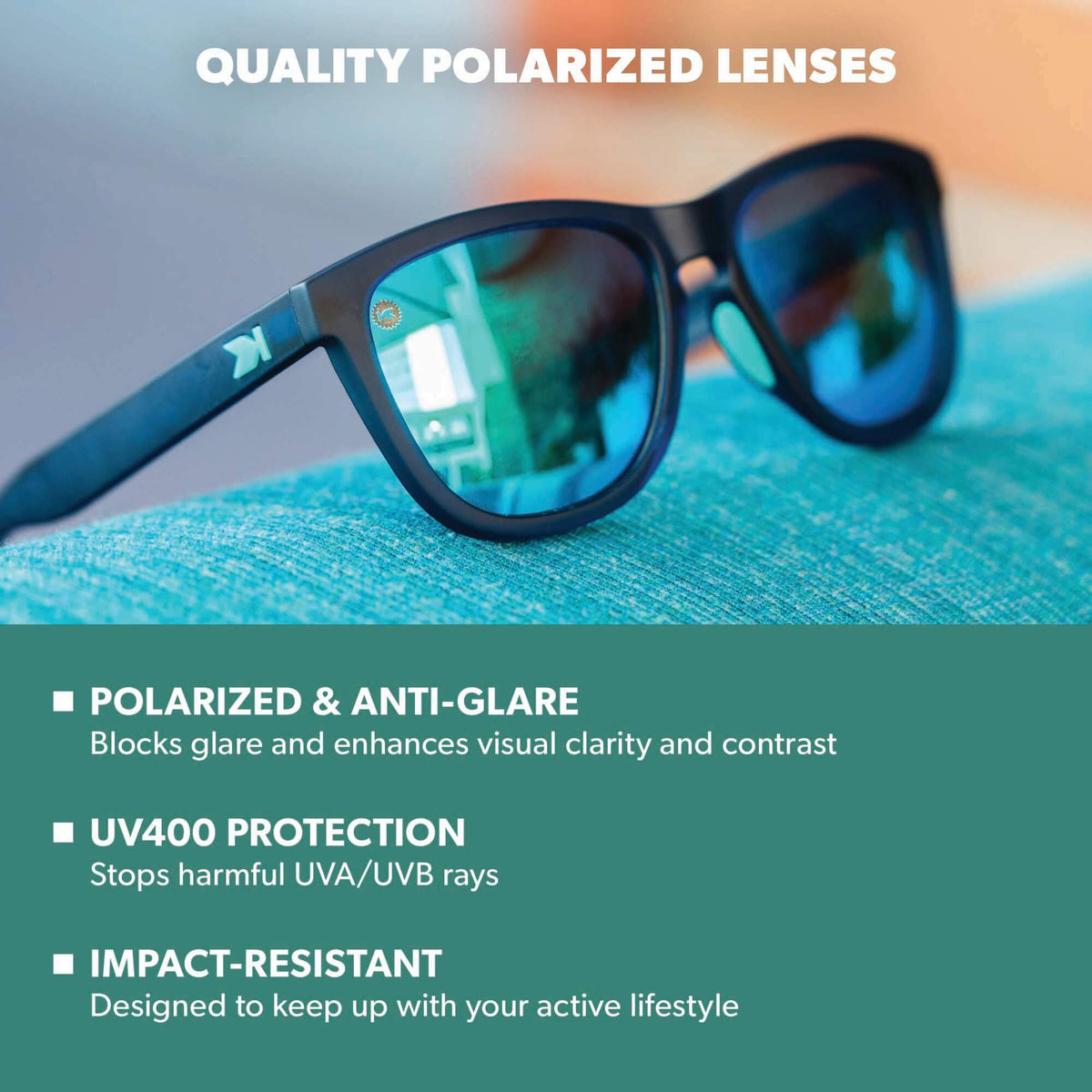 Premiums Sport - Rubberized Navy / Mint