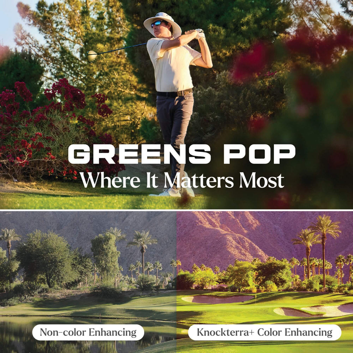 Torrey Pines Sport - Fairway