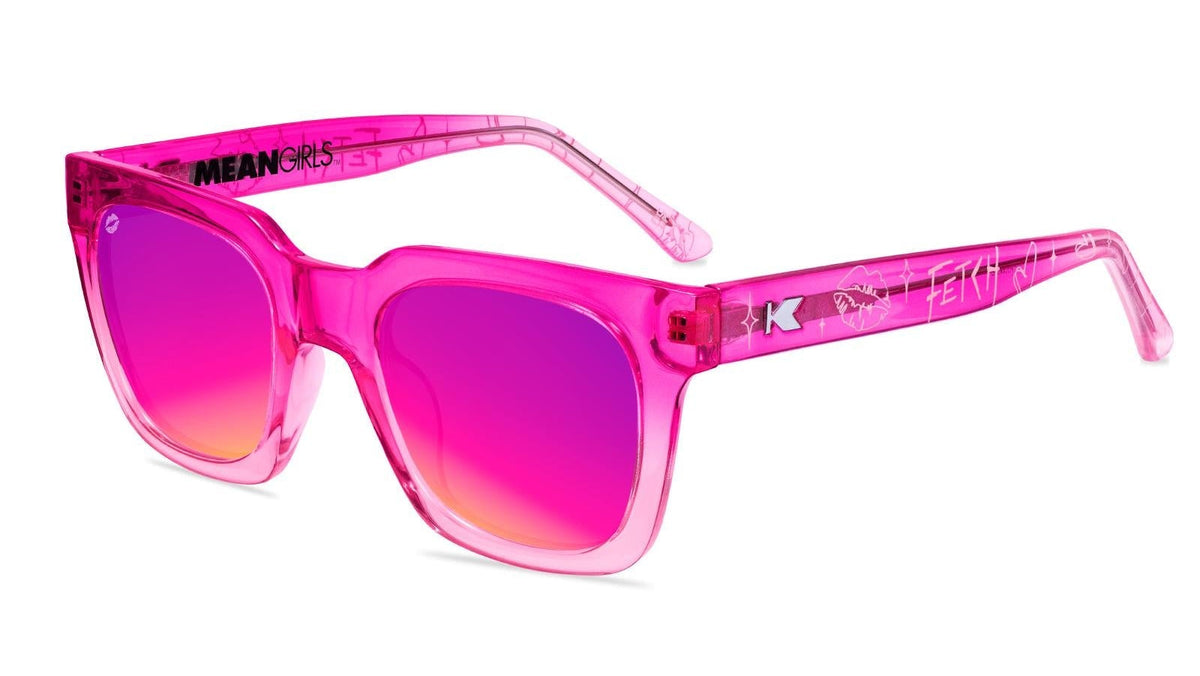 Knockaround and Mean Girls Songbirds, Flyover
