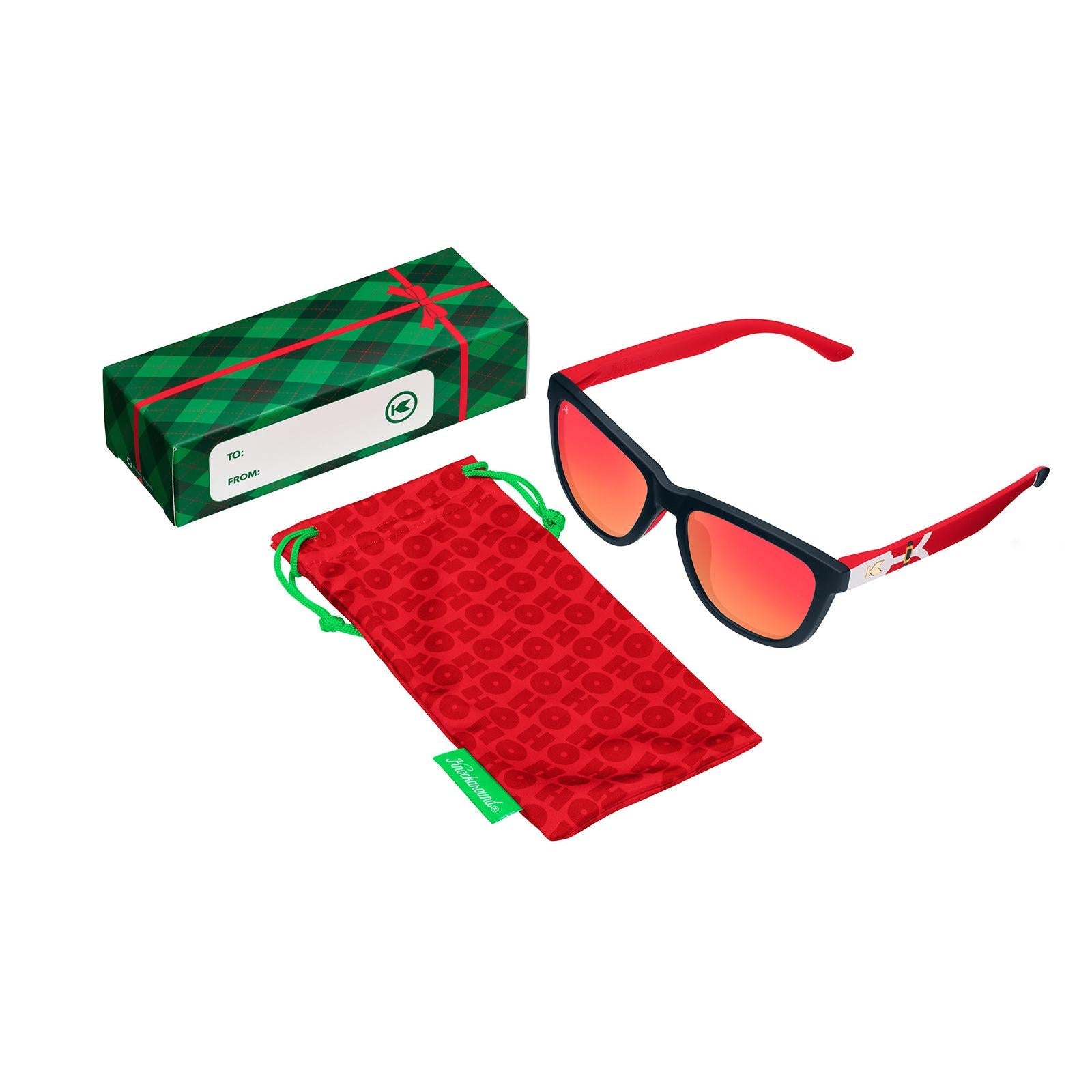 Premiums Sport - Santa Claus