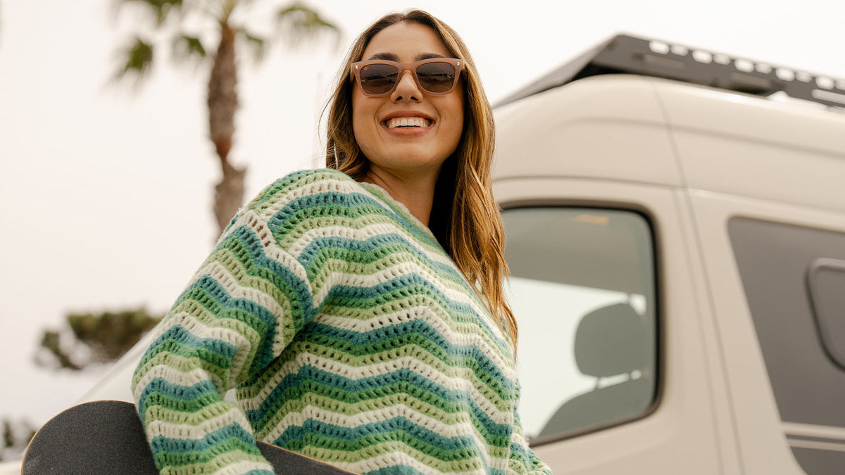 Seventy Nines - Rose Latte