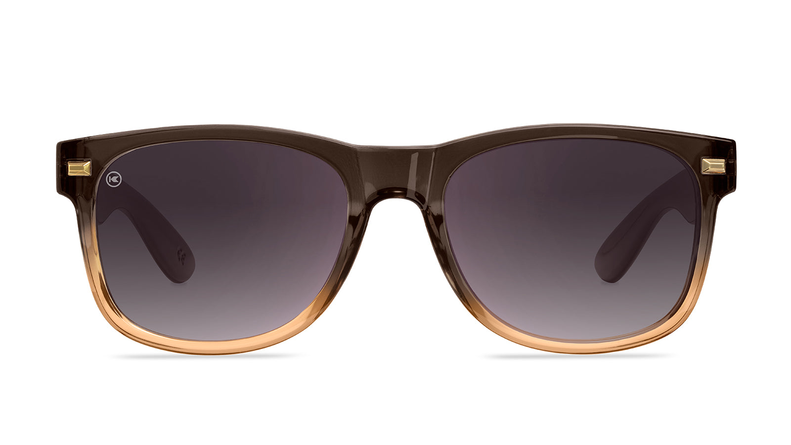 Cortado Fort Knocks Sunglasses, Flyover