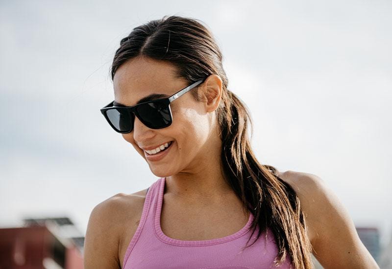 Fast Lanes Sport - Black / Smoke