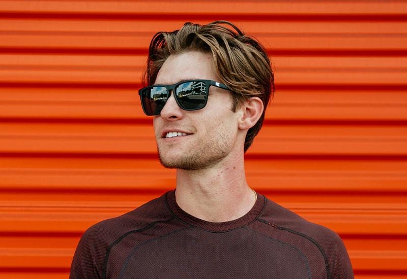 Fast Lanes Sport - Black / Smoke