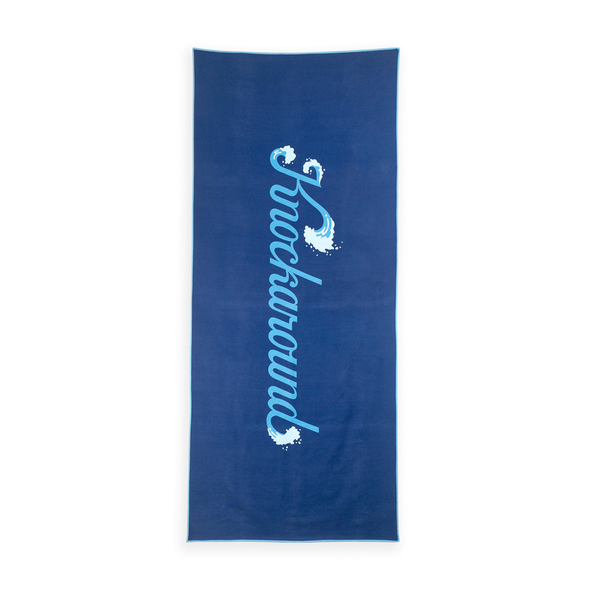 Knockaround Knockwave Beach Towel, Full