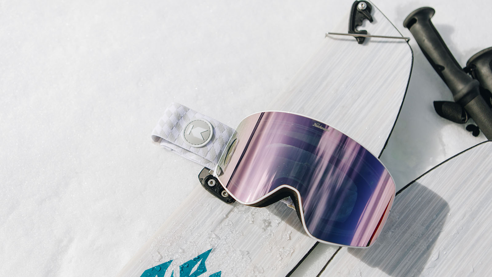 Slingshots - Lilac Powder