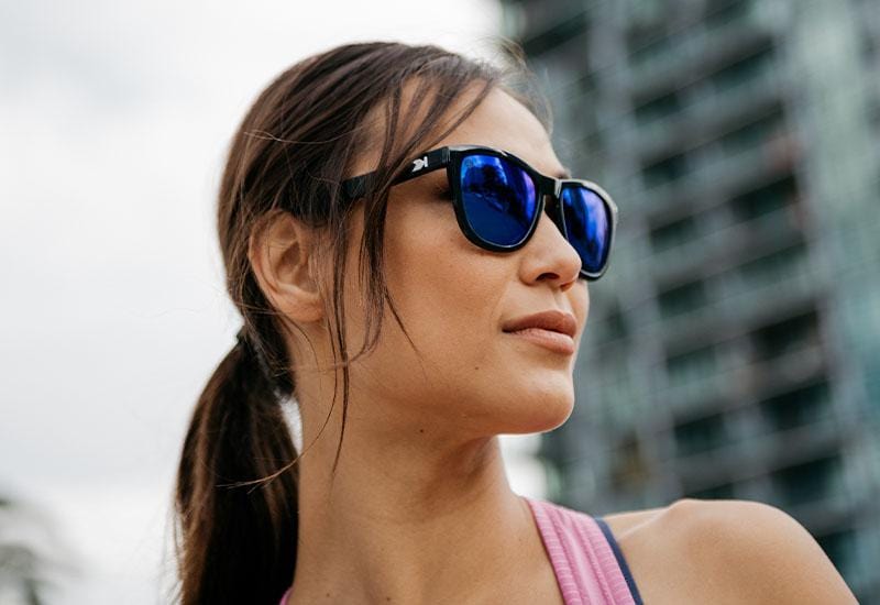 Jelly Black / Moonshine Premiums Sport | Knockaround Australia