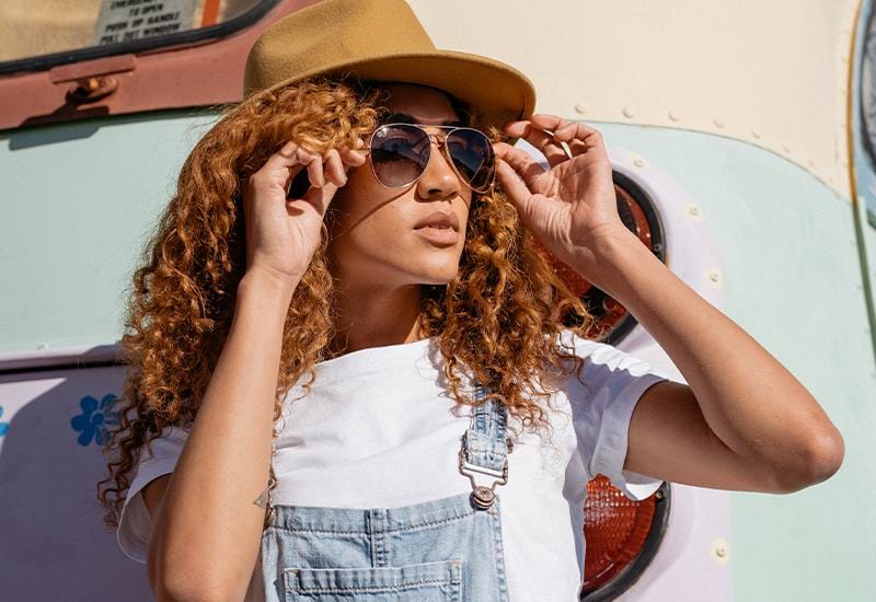 Mile Highs - Vegas Velour