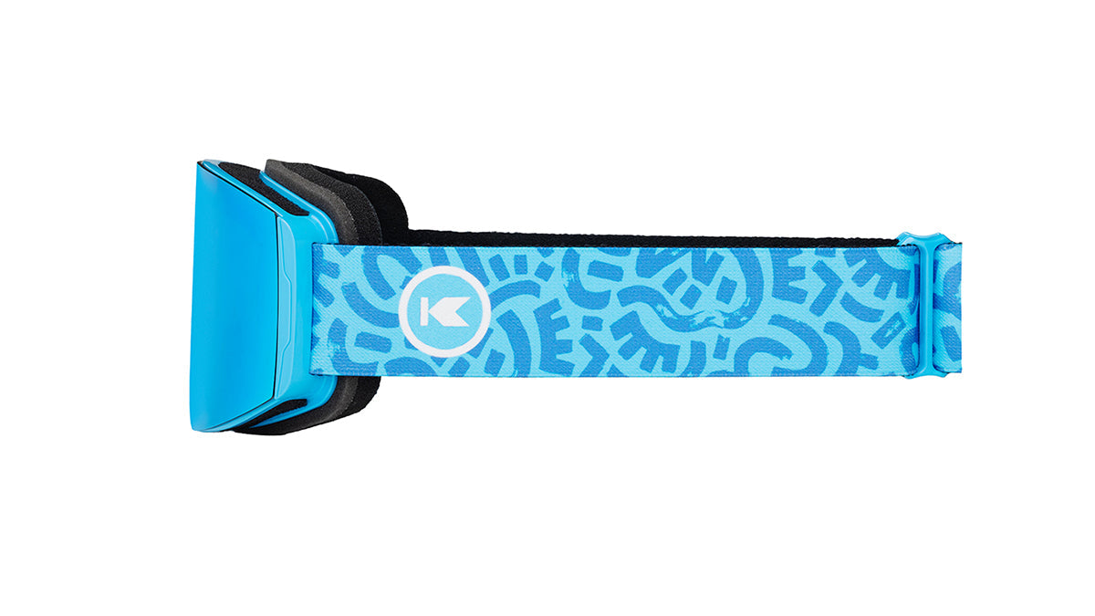 Kids Whirlwinds - Level Up